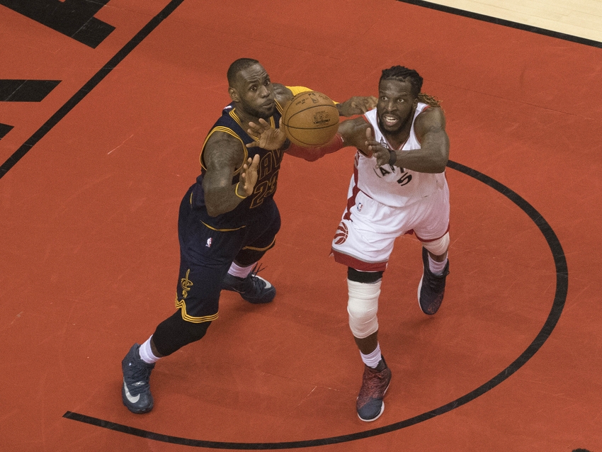 Staples Center Crowd Boos Kevin Durant During Team USA Game