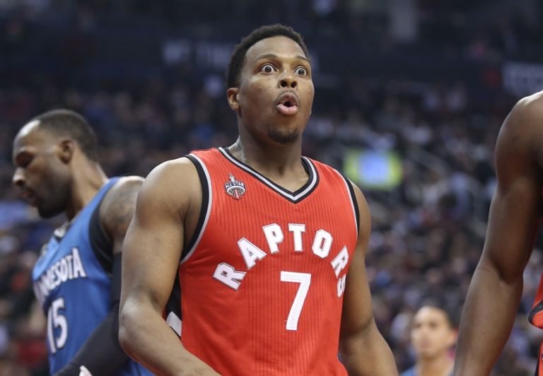 Toronto Raptors: 5 Must Watch Games on the 2016-17 Schedule