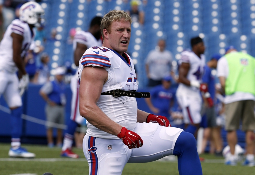 Buffalo Bills: 3 Players Who Impressed Versus New York Giants - Page 5