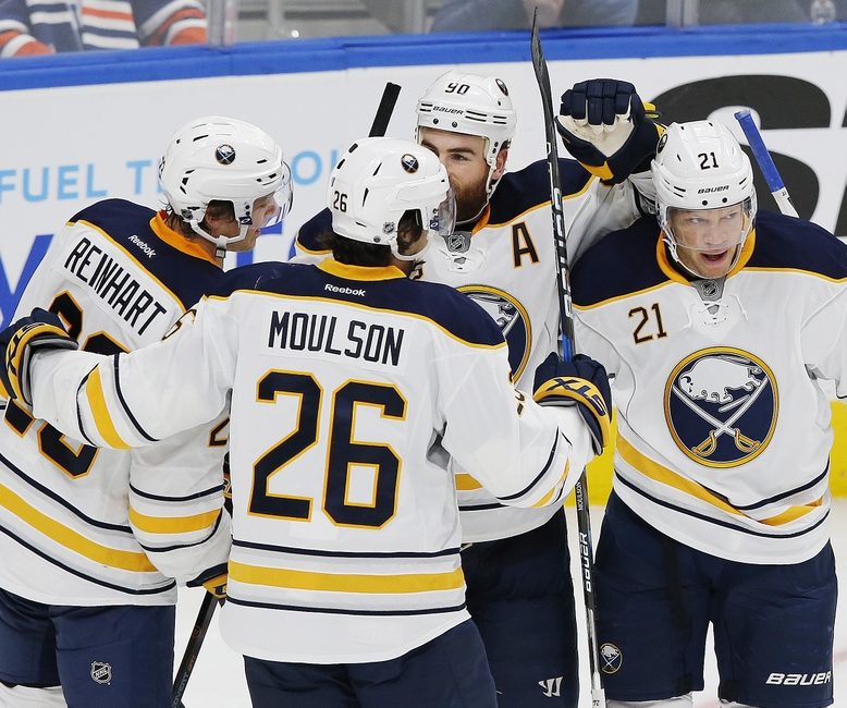 Buffalo Sabres Make Short Work of Apparent Crisis