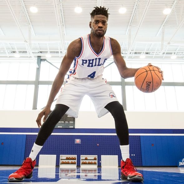 Toronto Raptors Once Again Interested in Nerlens Noel