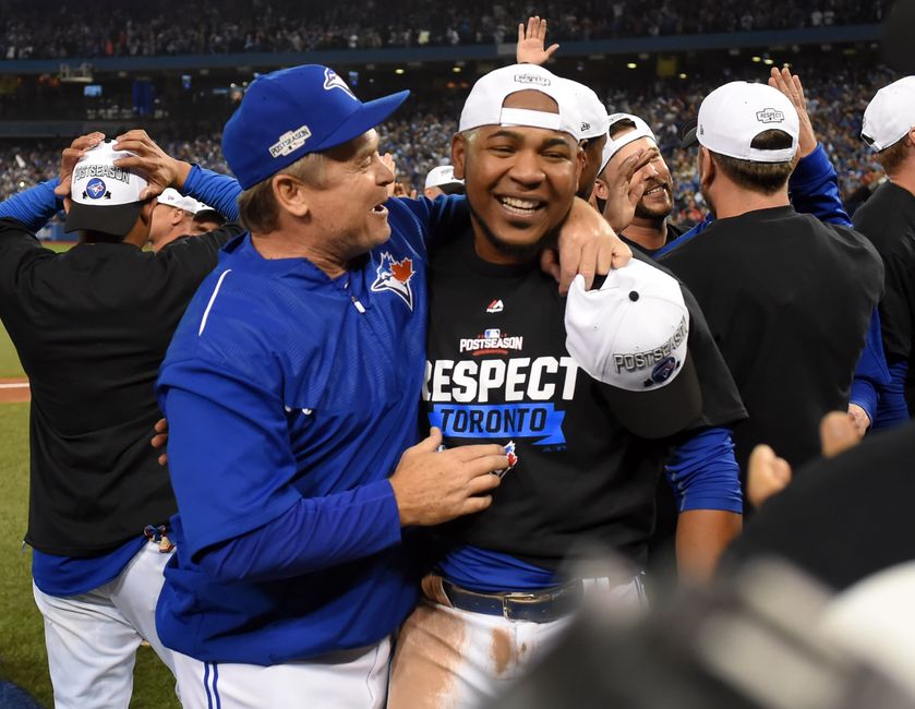 Indians snare free-agent slugger Edwin Encarnacion Indians snare free-agent slugger Edwin Encarnacion