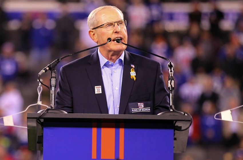 Ring Of Honor Ceremony Giants Ring Of Honor Ceremony Giants