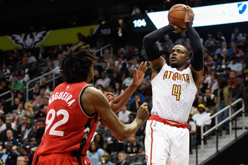 Trading for Paul Millsap is a Risk, but Worth it
