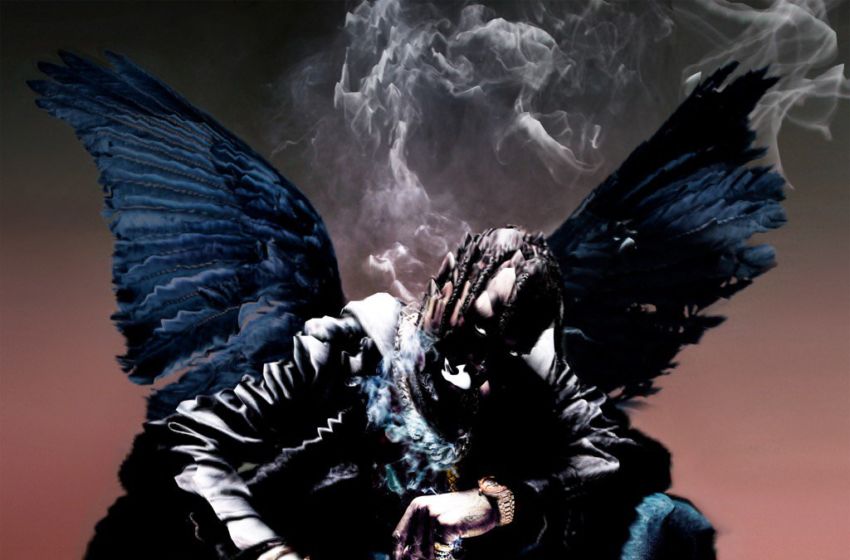 20+ Travis Scott Birds In The Trap Sing Mcknight Poster Images