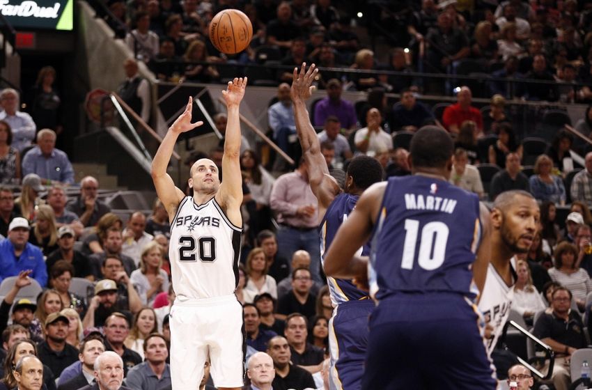 Keys To Victory San Antonio Spurs at Memphis Grizzlies