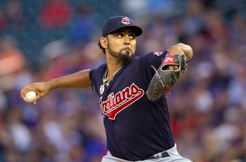 Image result for danny salazar 2017