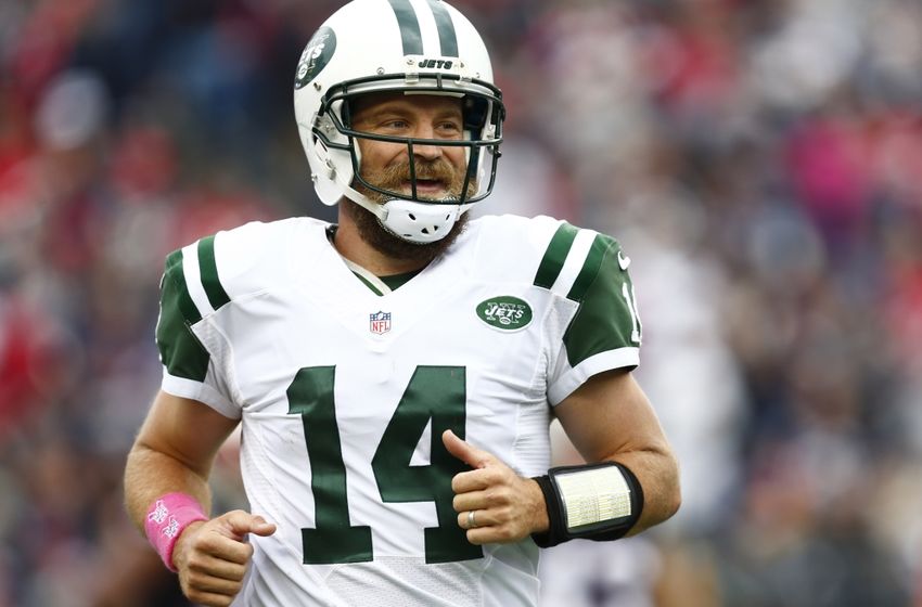 ryan fitzpatrick color rush jersey