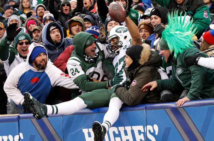 new york jets