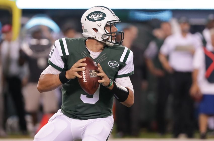 new york jets