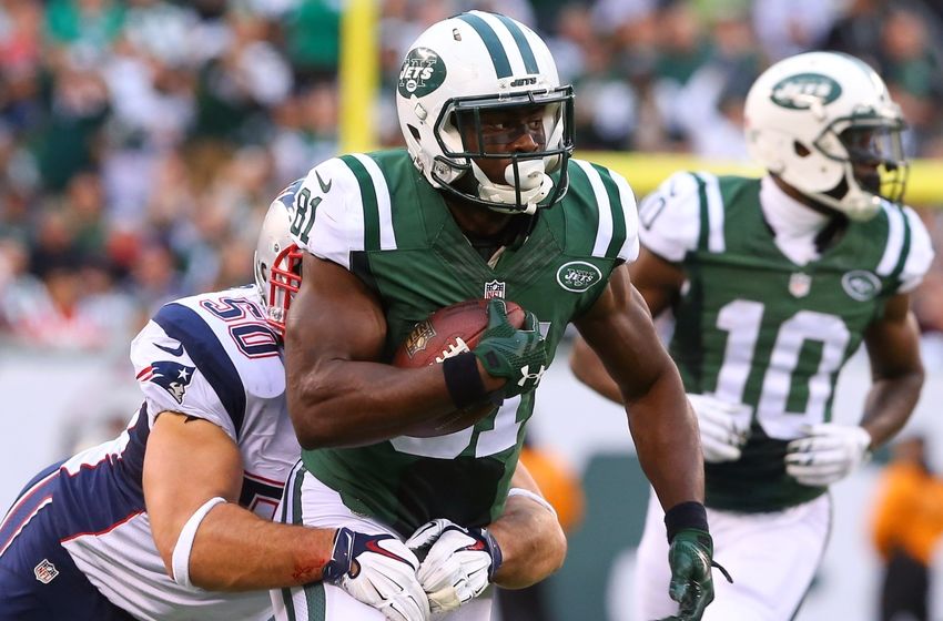 new york jets