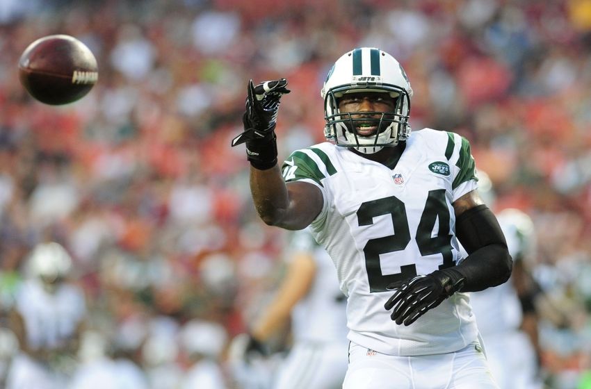 new york jets