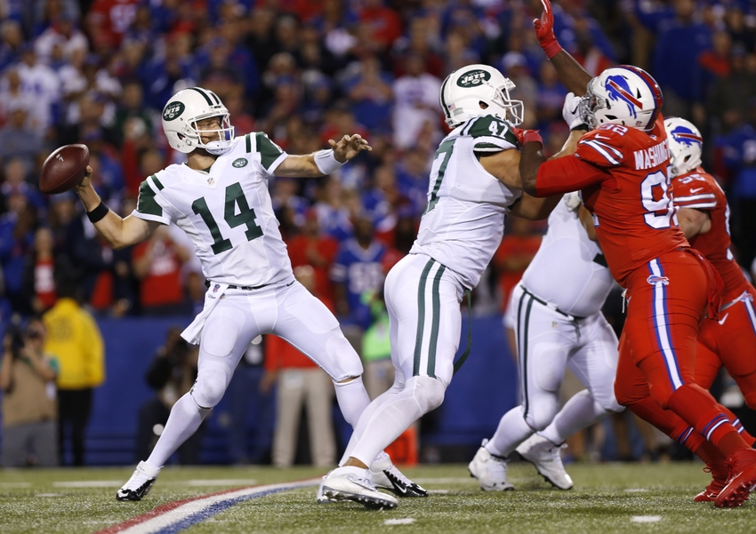 Jets vs Chiefs Top 3 ways Gang Green earns victory FOX Sports