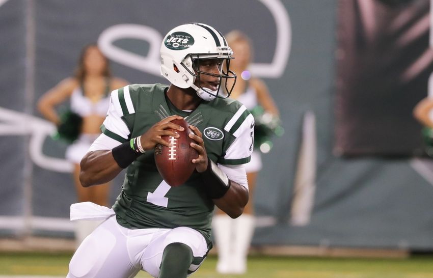 new york jets