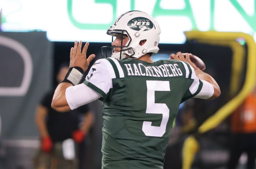 Image result for jets hackenberg pics