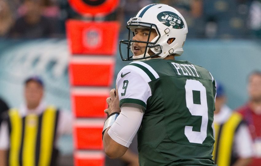 new york jets