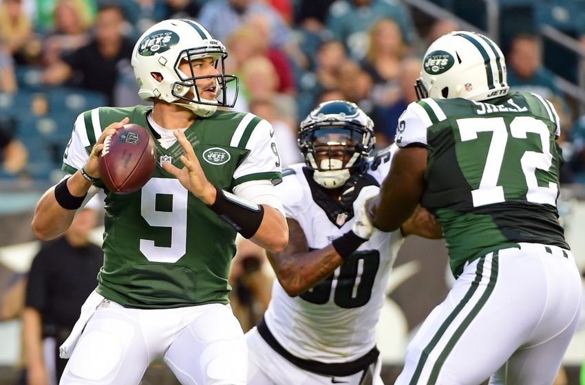 new york jets