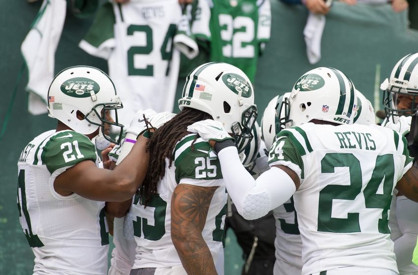 new york jets
