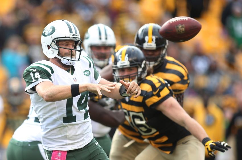 new york jets