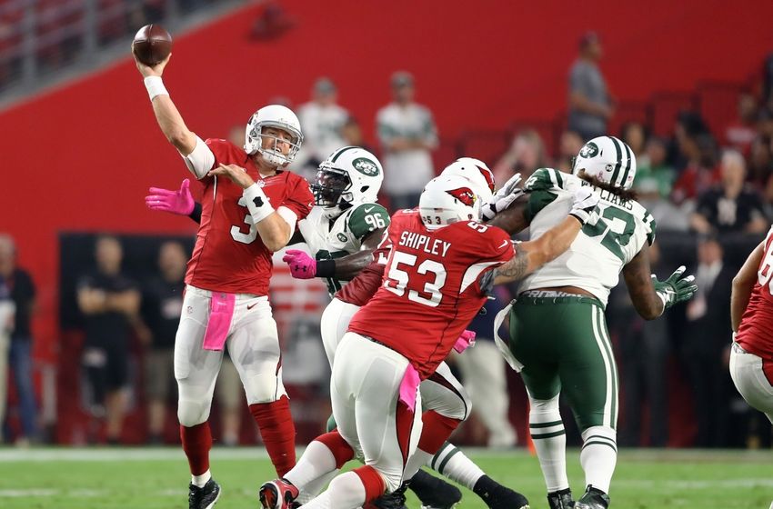 jets vs cardinals
