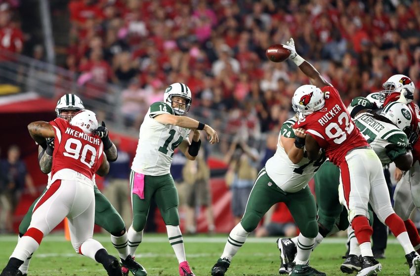 jets vs cardinals