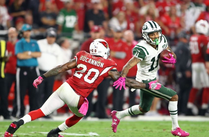 jets vs cardinals