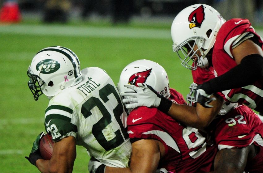 jets vs cardinals