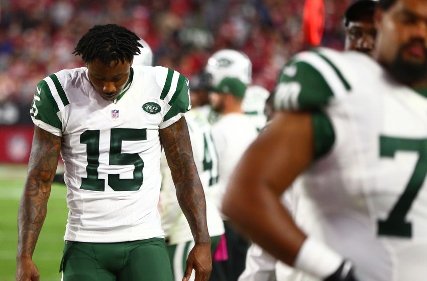 new york jets