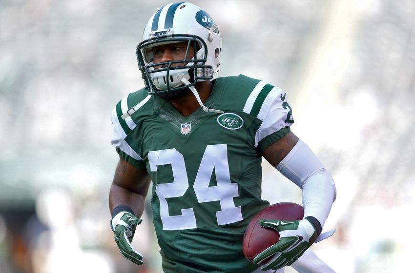 new york jets