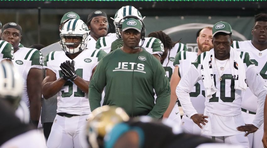 new york jets