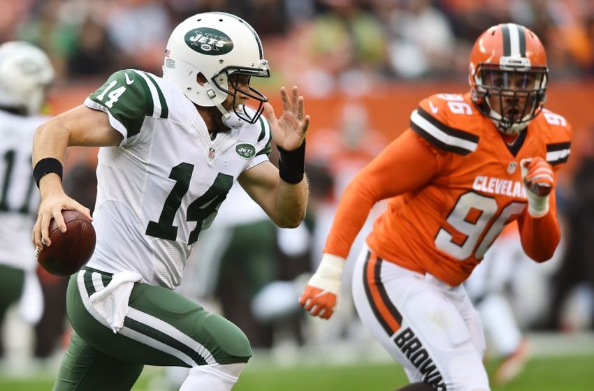 jets vs browns