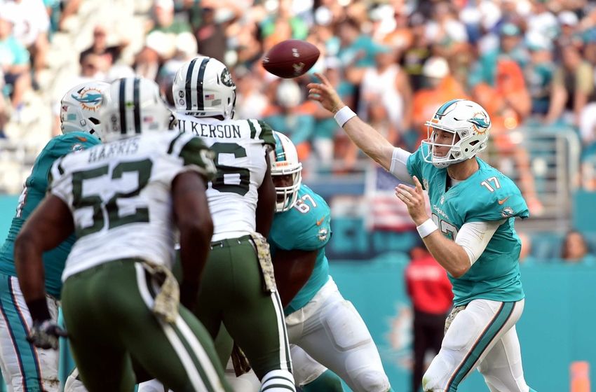 new york jets