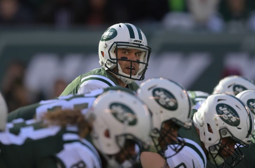 new york jets