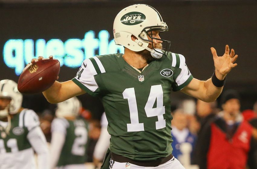 colts vs jets