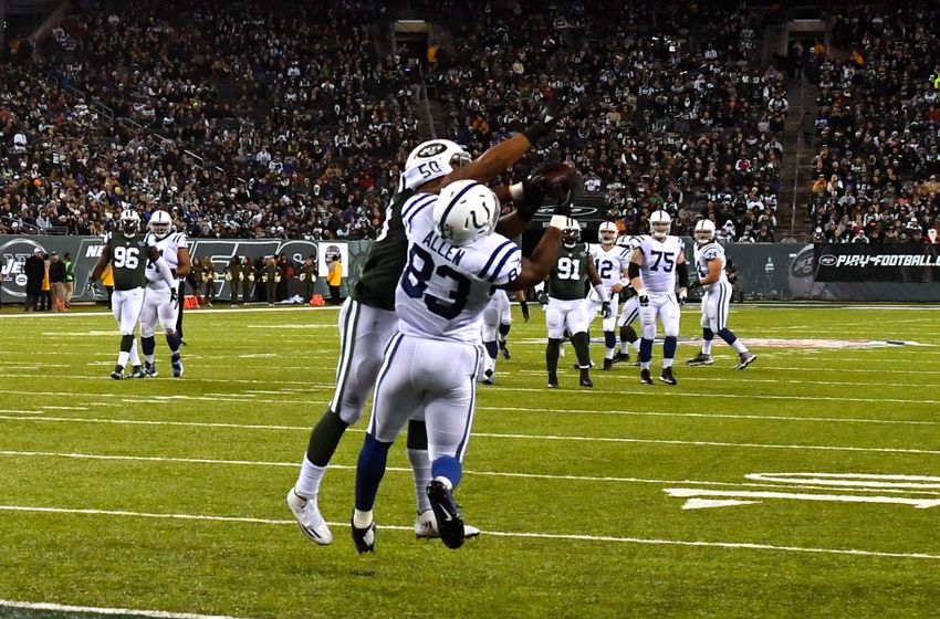 colts vs jets