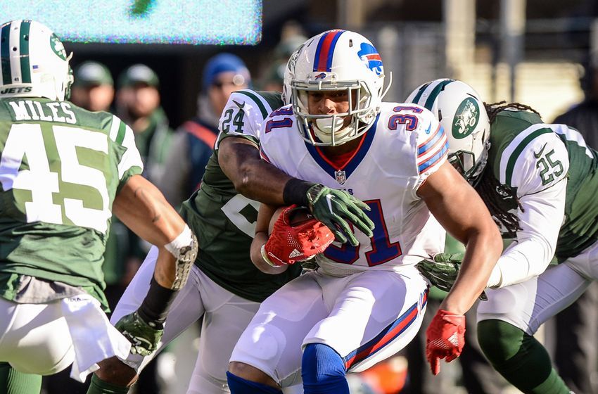 new york jets