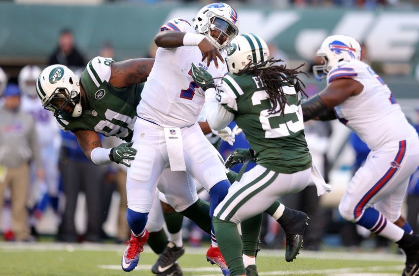 new york jets