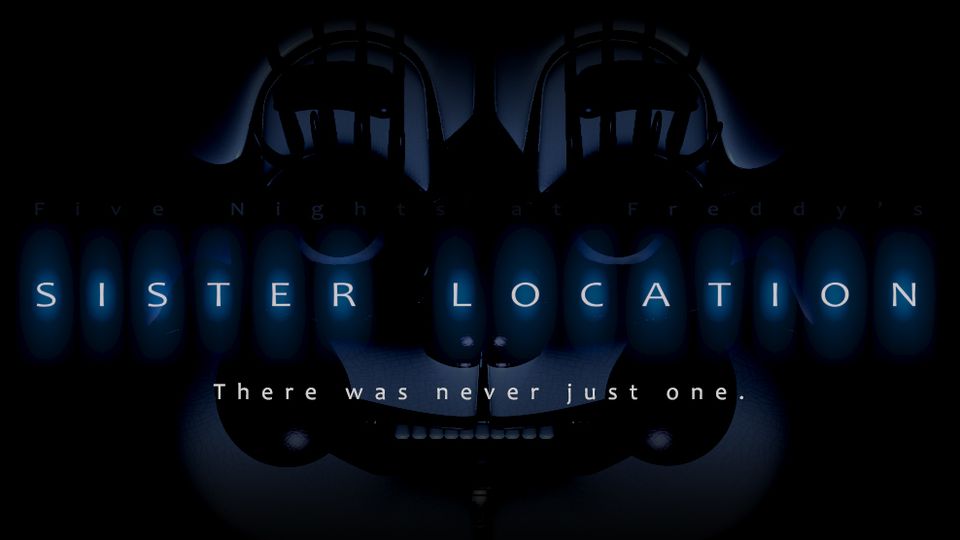 Could This Mystery New Game be Five Nights at Freddy's V?