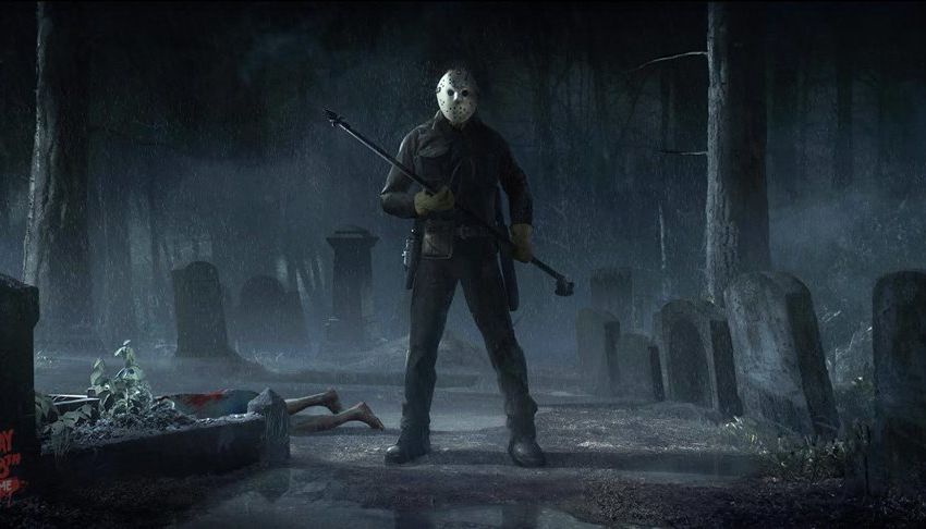 Saiba tudo sobre “Friday the 13th: The Game” o jogo que chega com tudo ao mercado