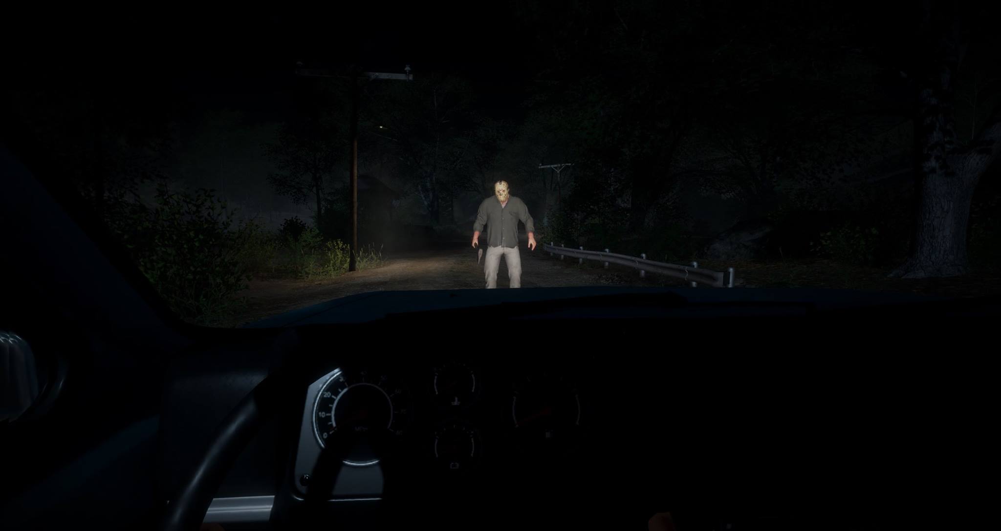 Saiba tudo sobre “Friday the 13th: The Game” o jogo que chega com tudo ao mercado