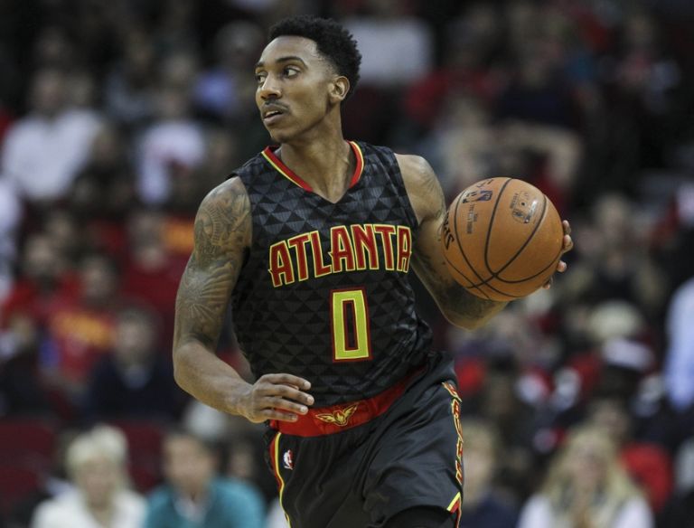 Atlanta Hawks Nba Trade Rumors