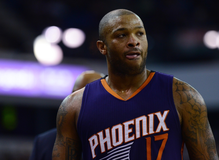 Phoenix Suns