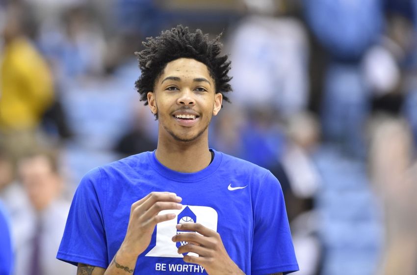Best trade options for lakers