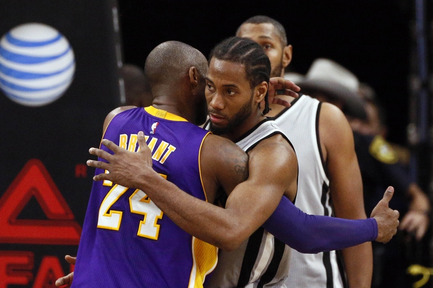 http://cdn.fansided.com/wp-content/blogs.dir/307/files/2016/07/kobe-bryant-kawhi-leonard-nba-los-angeles-lakers-san-antonio-spurs.jpg