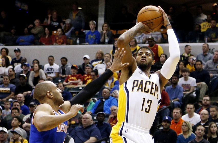Paul George