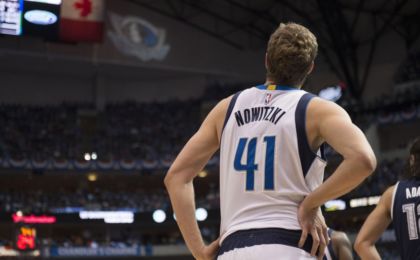 NBA Predictions