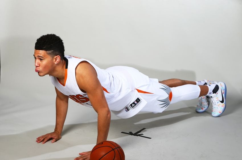 Phoenix Suns