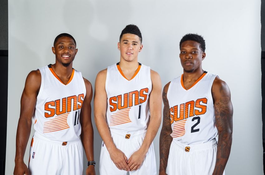 Phoenix Suns