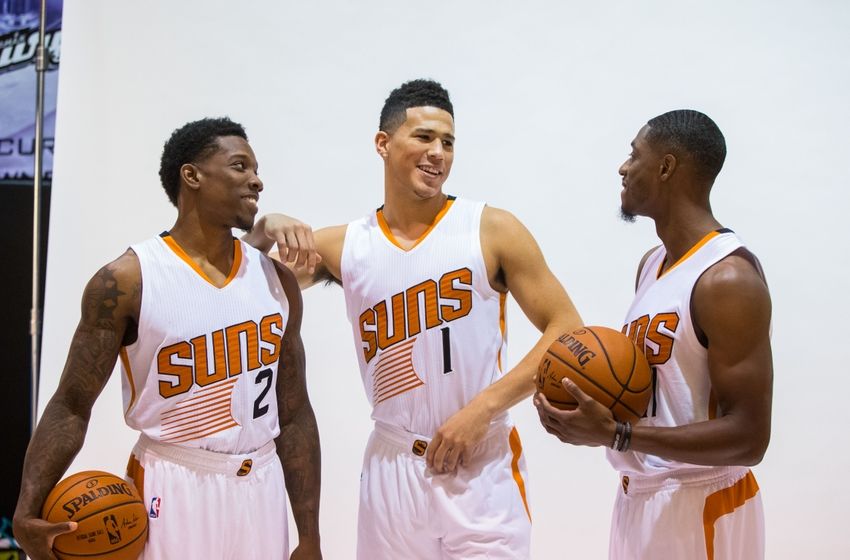 Phoenix Suns