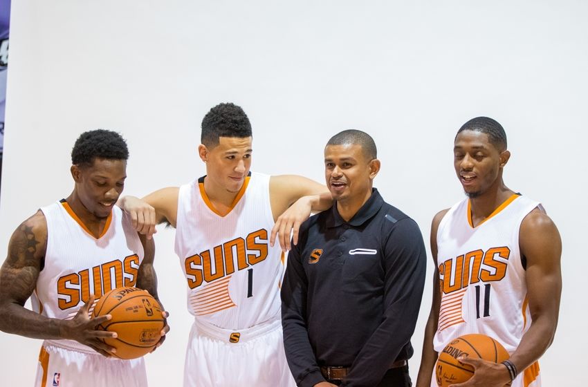 Phoenix Suns